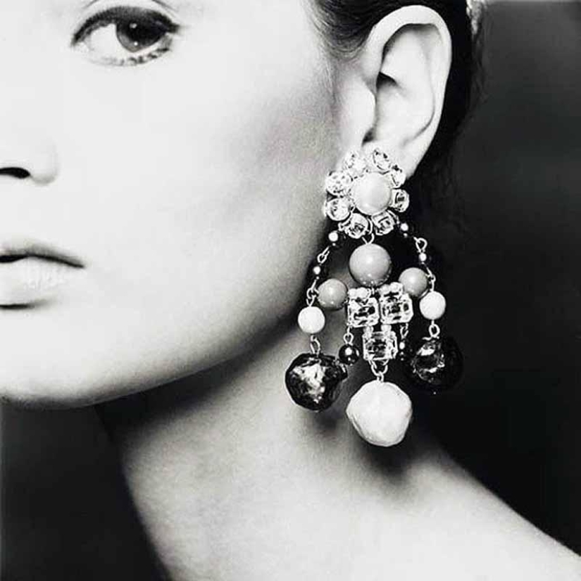 17 iconic photos of Terence Donovan