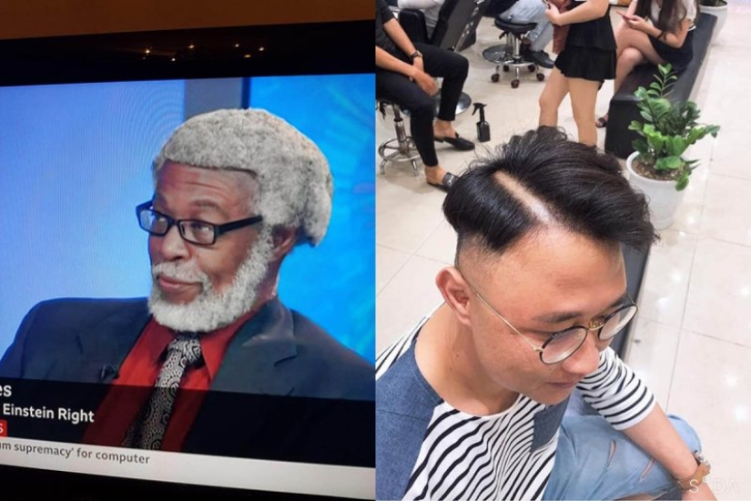 17 people who need to change their stylist