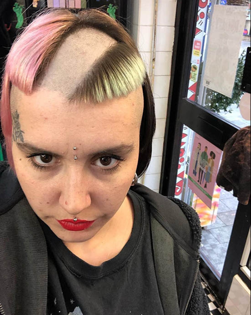 17 people who need to change their stylist