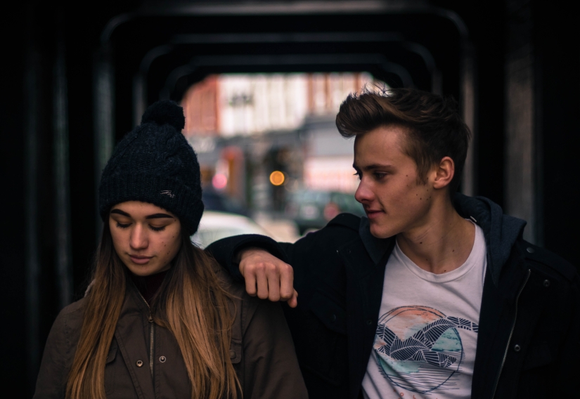 17 signs your partner genuinely appreciates having you in their life