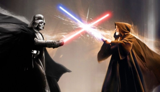 17 things a true Star Wars fan should know