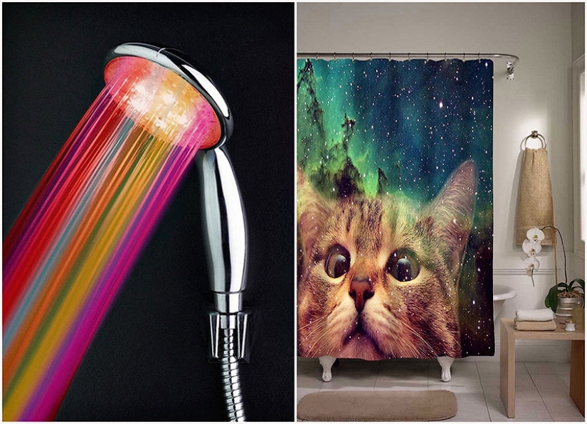 17 things that will turn the bathroom into the best room in the house
