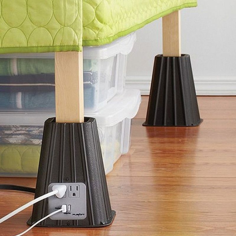19 Amazing Items You Must Have in Your Bedroom