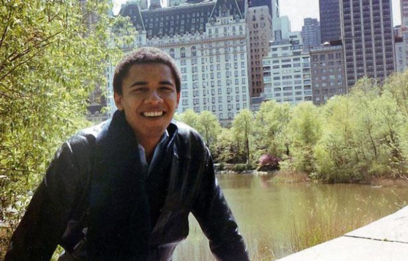 19 Highlights from Barack Obama&#39;s Biography