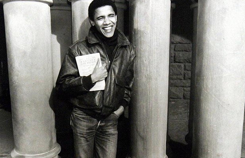19 Highlights from Barack Obama&#39;s Biography