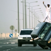 19 incredible phenomena that can only be seen in Dubai