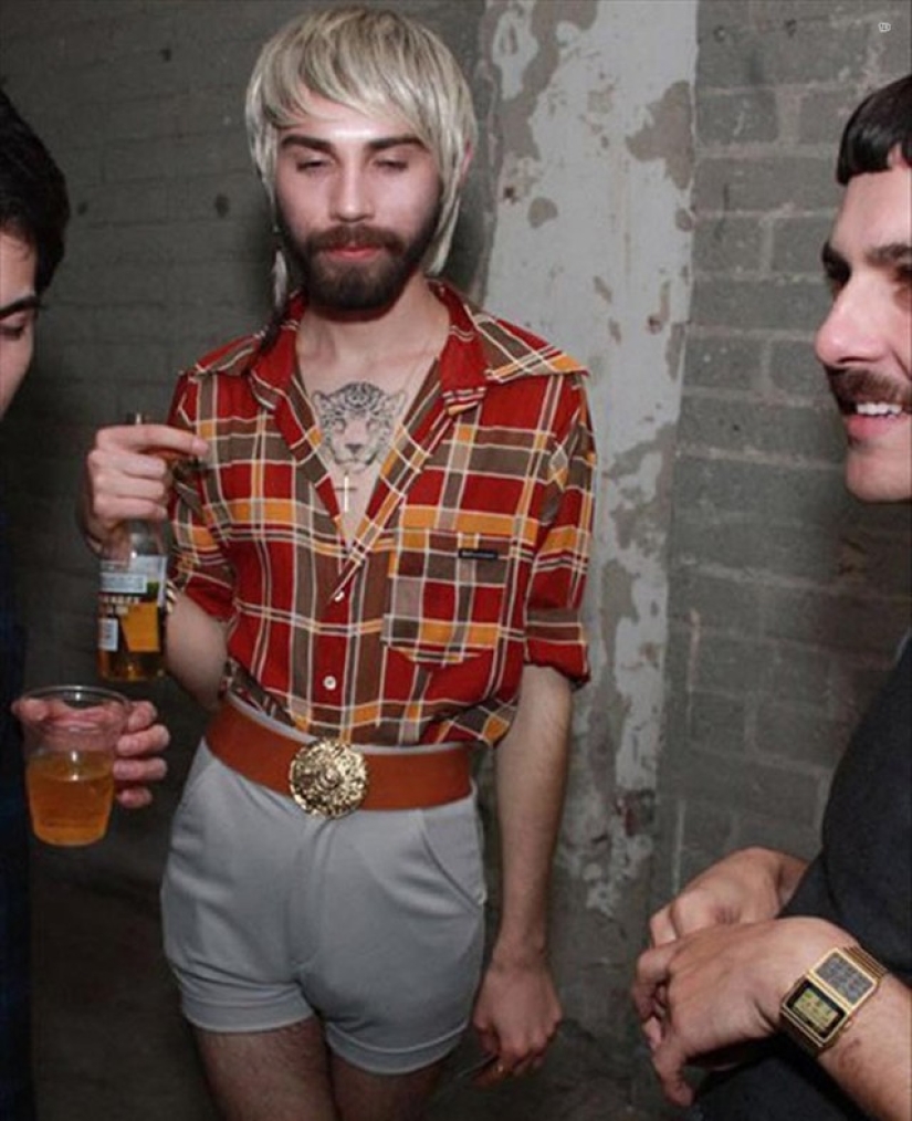 19 Pics Of Hipsters Who Went Too Far!
