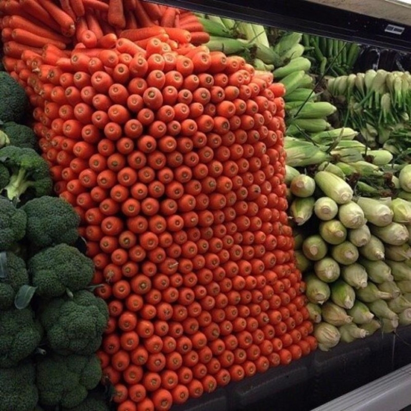 19 pictures of what happens when you hire a perfectionist