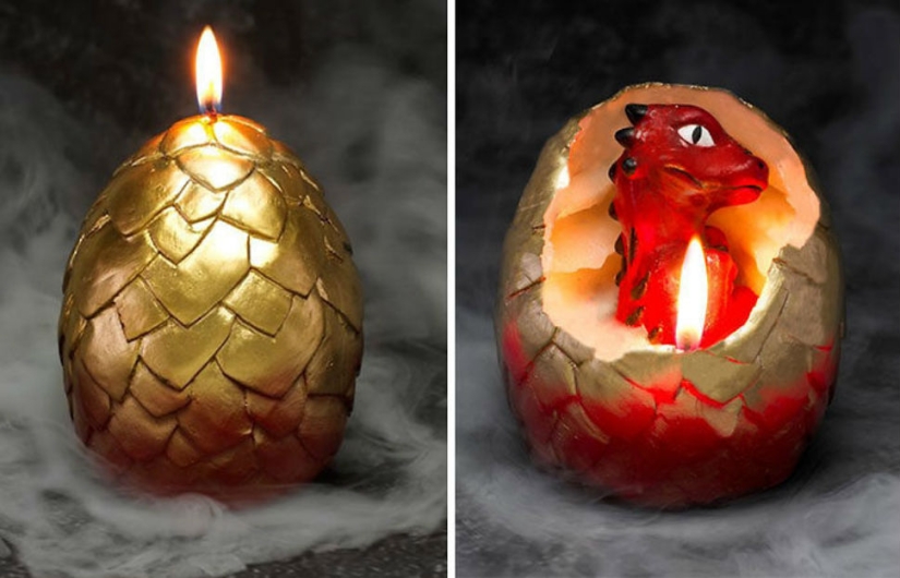 19 reasons to become a Mother of Dragons