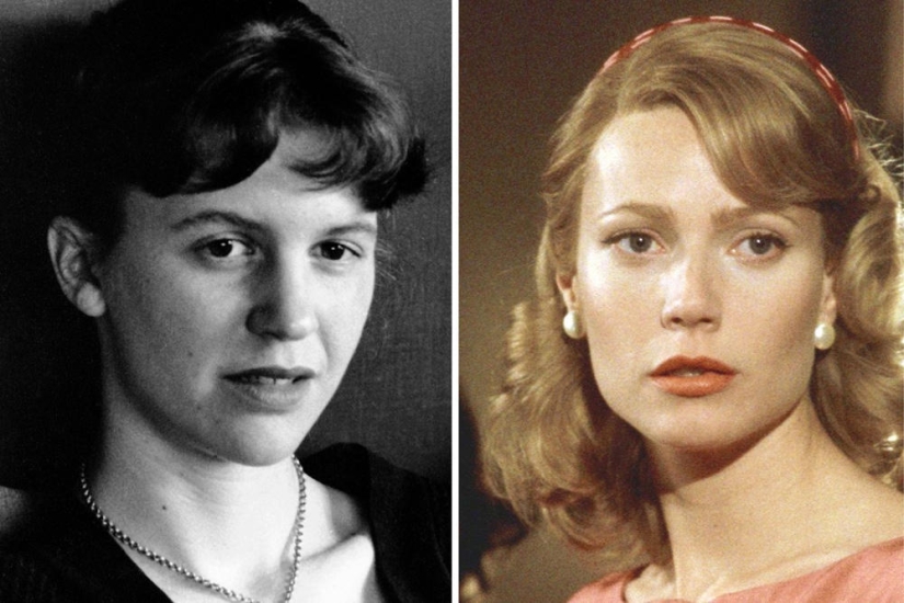 20 actores que reencarnaron perfectamente como personas reales