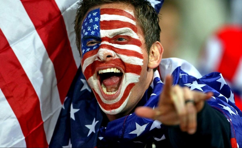 20 American habits that are considered rude in other countries