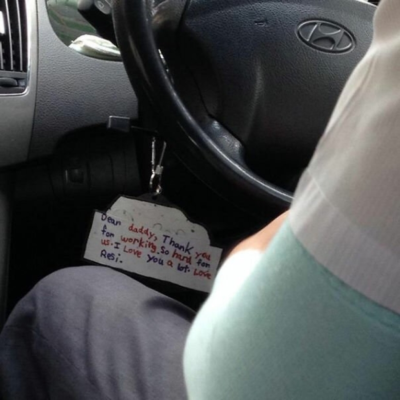 20 buenas historias que se va a restaurar su fe en taxi