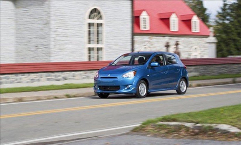 20 cheapest cars to run