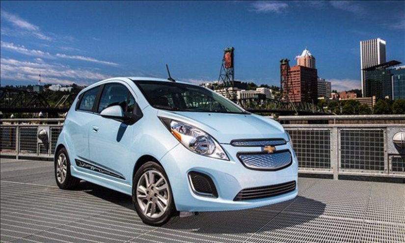 20 cheapest cars to run