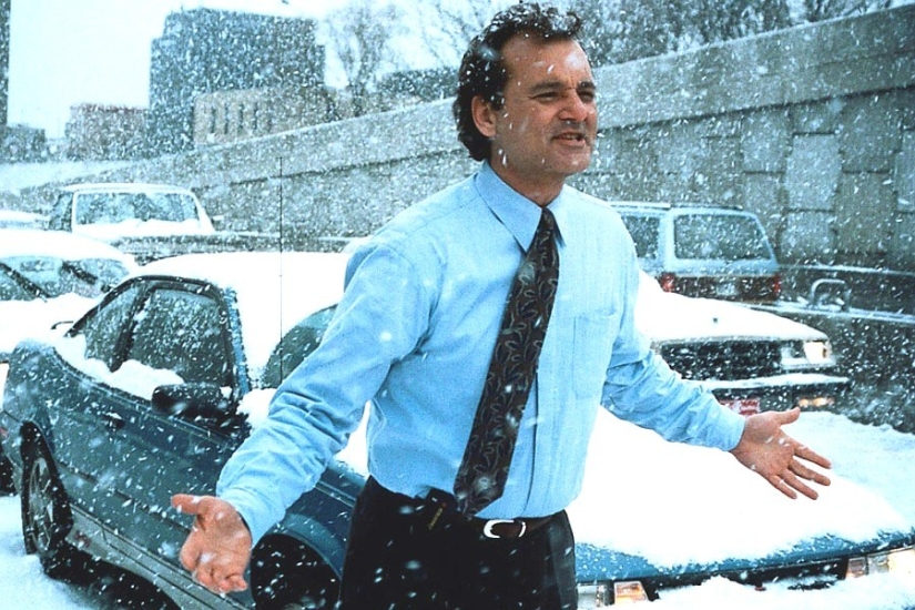 20 comedies for cold nights