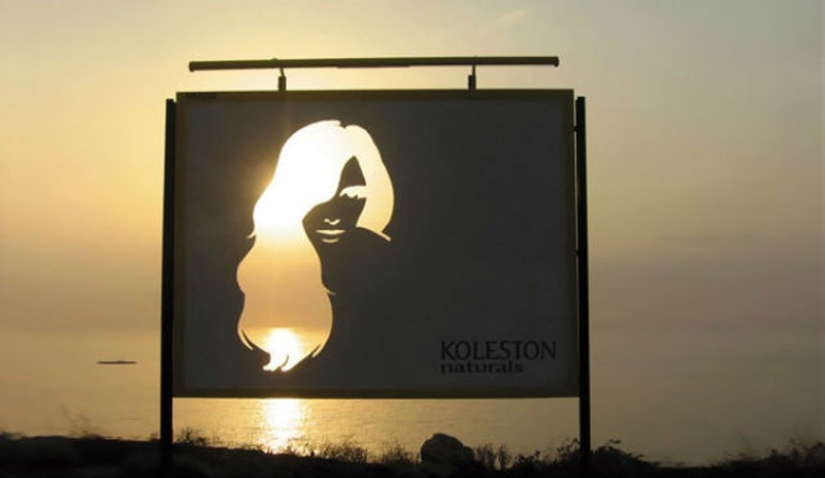 20 cool billboards that you can't take your eyes off
