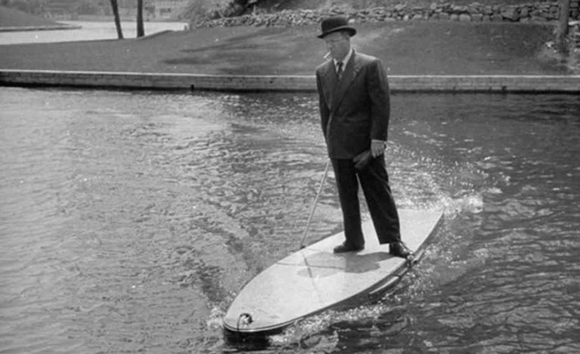 20 crazy inventions of the past that baffle us
