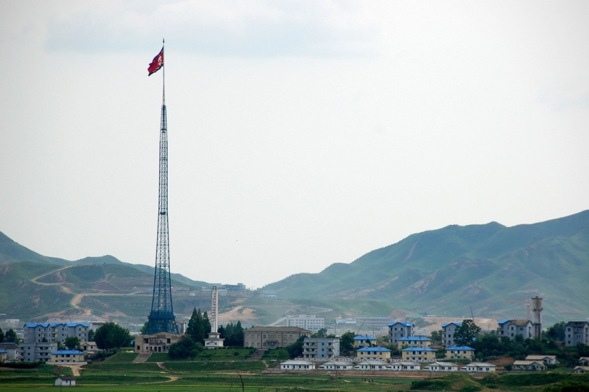 20 datos secretos sobre la misteriosa Corea del Norte