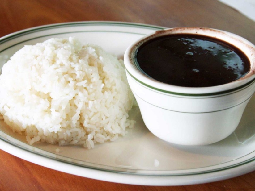 20 dishes that you should definitely try in Cuba