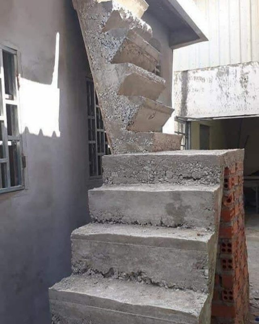 20 examples of that construction does not always obey human logic