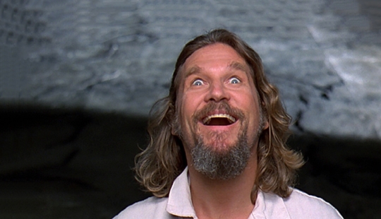 20 facts for the anniversary of the film "The Big Lebowski"