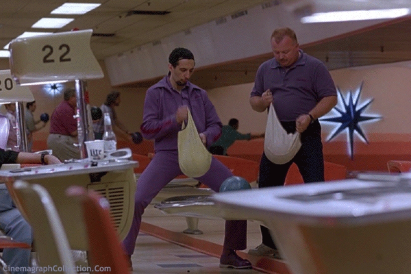 20 facts for the anniversary of the film "The Big Lebowski"
