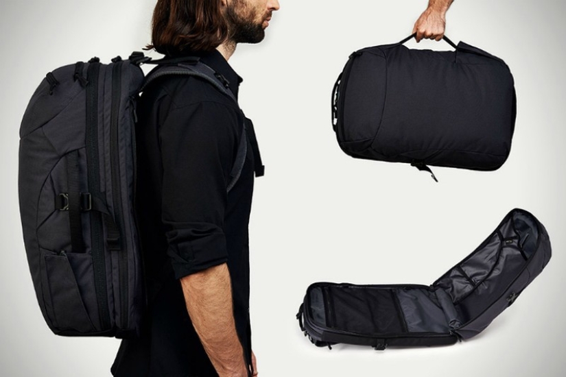 20 functional devices for people who like to travel in comfort