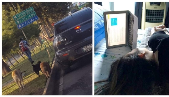 20 funny examples of when mother laziness won