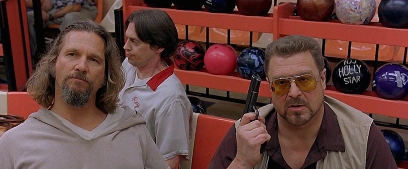 20 hechos para el aniversario de la película "El Gran Lebowski"