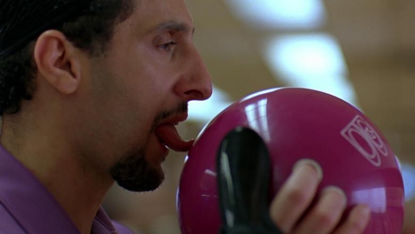 20 hechos para el aniversario de la película "El Gran Lebowski"