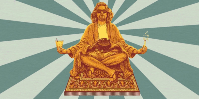 20 hechos para el aniversario de la película "El Gran Lebowski"