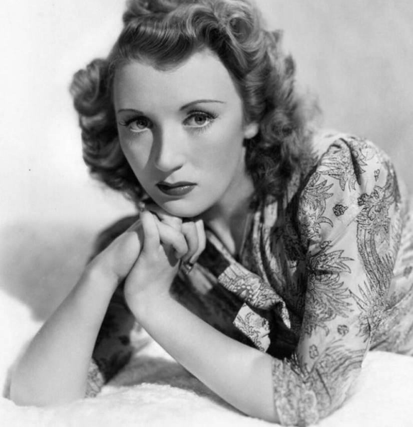20 Hollywood actresses of the 1930s who fascinate with their beauty today