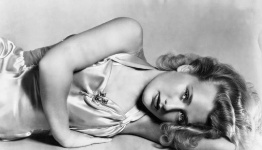20 Hollywood actresses of the 1930s who fascinate with their beauty today