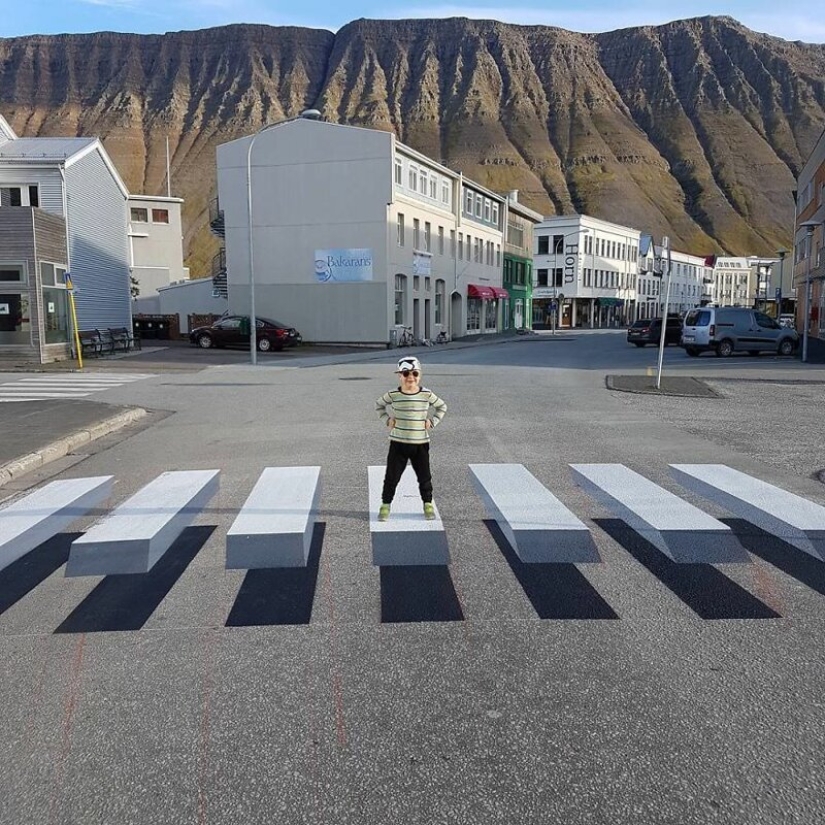 20 incredible things that are found in Iceland