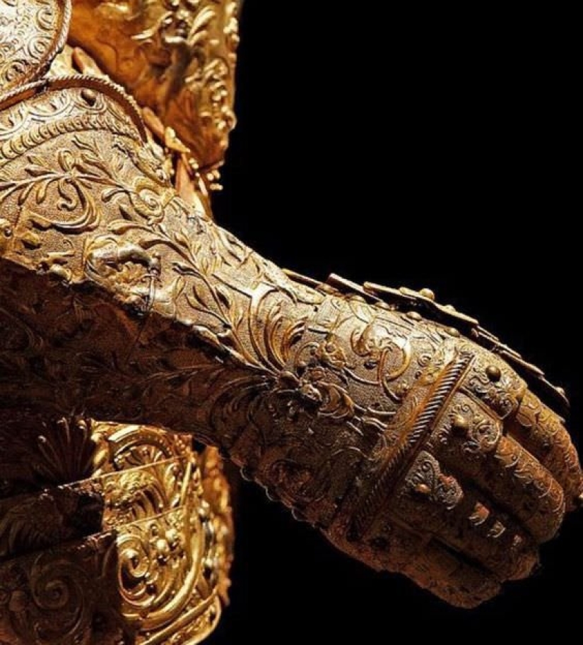 20 incredibly beautiful artifacts of the past