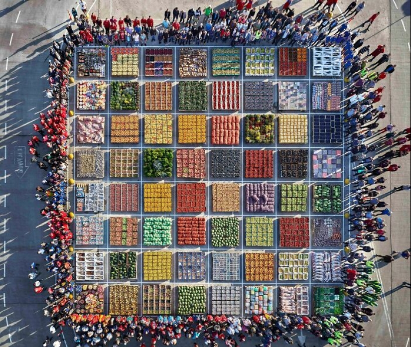 20 ‘Knolling’ Images To Soothe Your OCD Tendencies