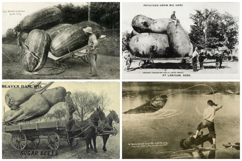 20 misteriosas imágenes históricas que no entenderás sin una explicación