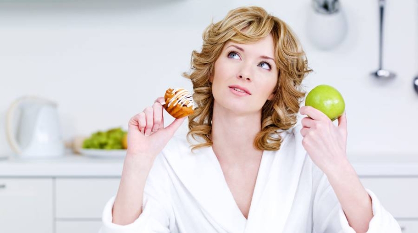 20 mitos comunes sobre la nutrición adecuada
