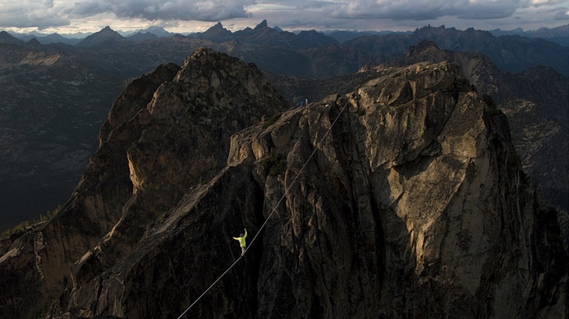 20 most breathtaking adventure photos of the year