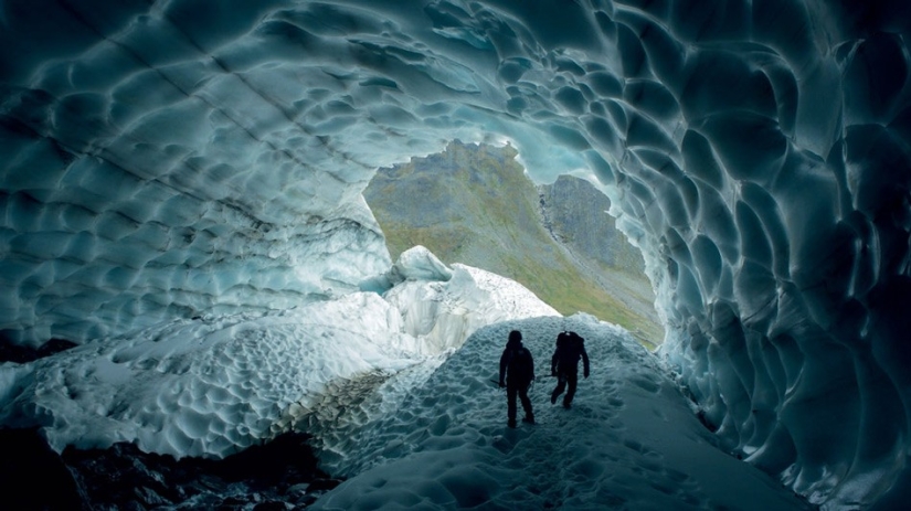 20 most breathtaking adventure photos of the year