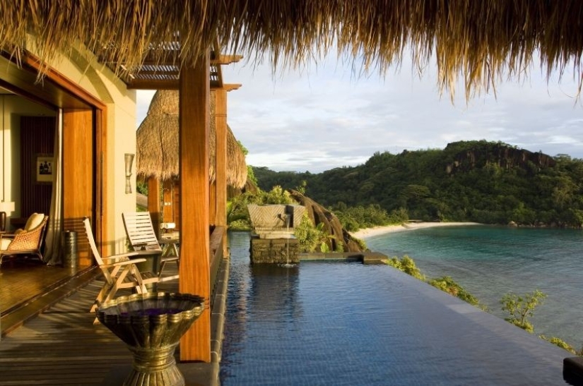 20 most expensive hotels in the world