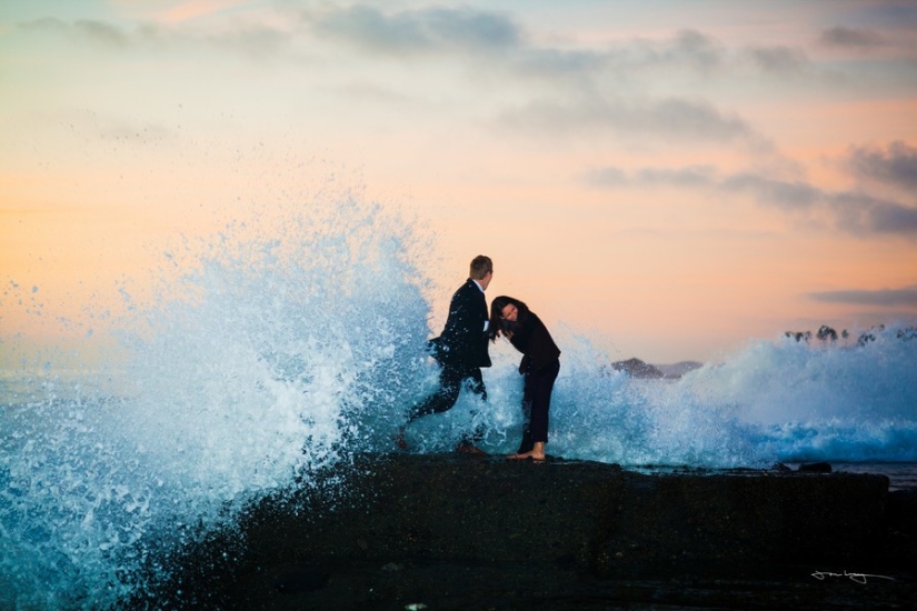 20 most romantic marriage proposals