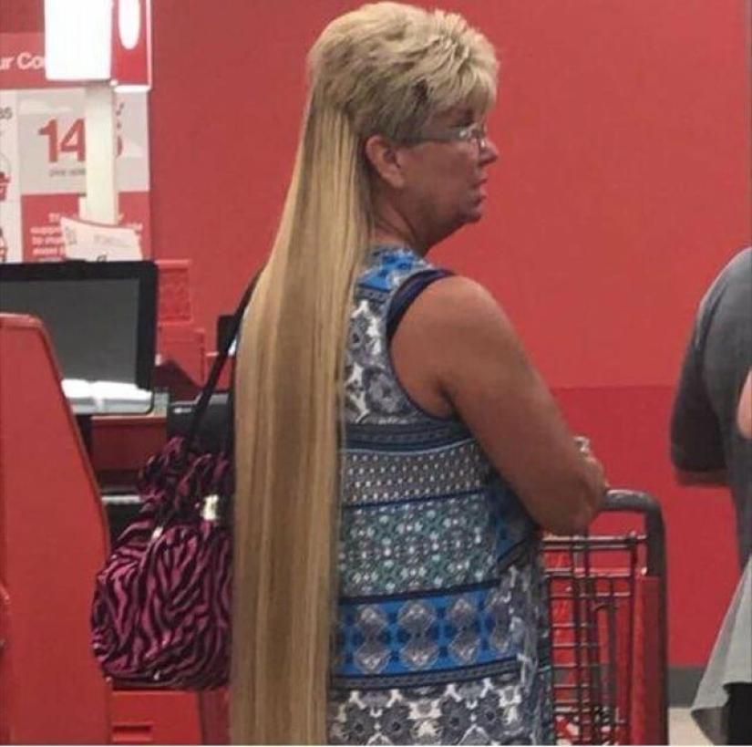 20 people who trusted the stylist and regretted it very much