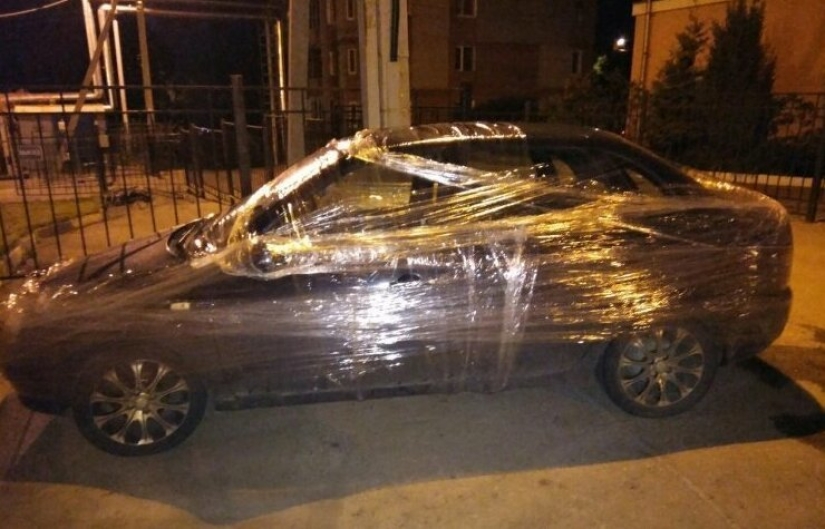 20 photos proving that revenge can be different