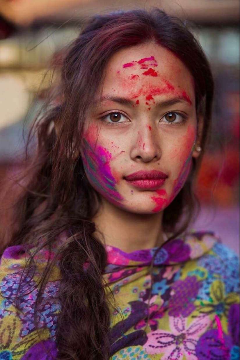 20 Pics That Capture The Beauty Of Humans That’s Often Overlooked