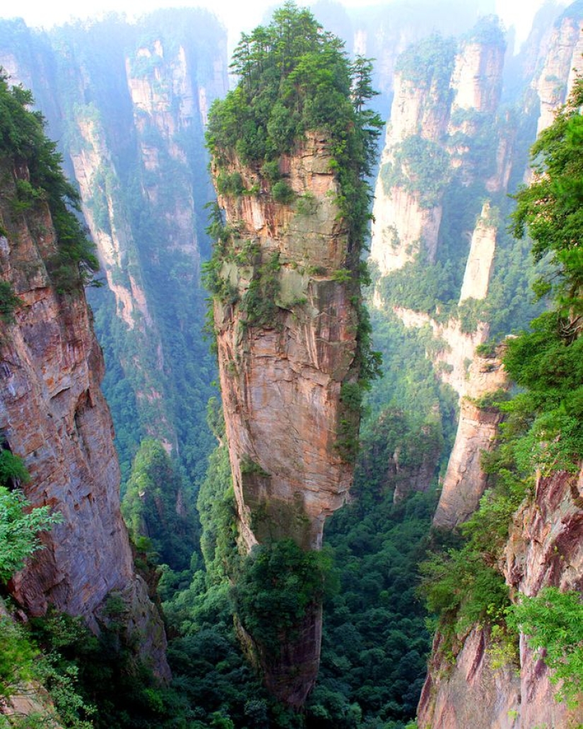 20 reasons to visit China Pictolic