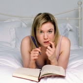 20 secrets from Bridget Jones ' diary