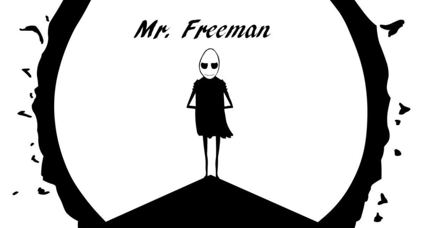 20 Shocking Truths Of Mr. Freeman