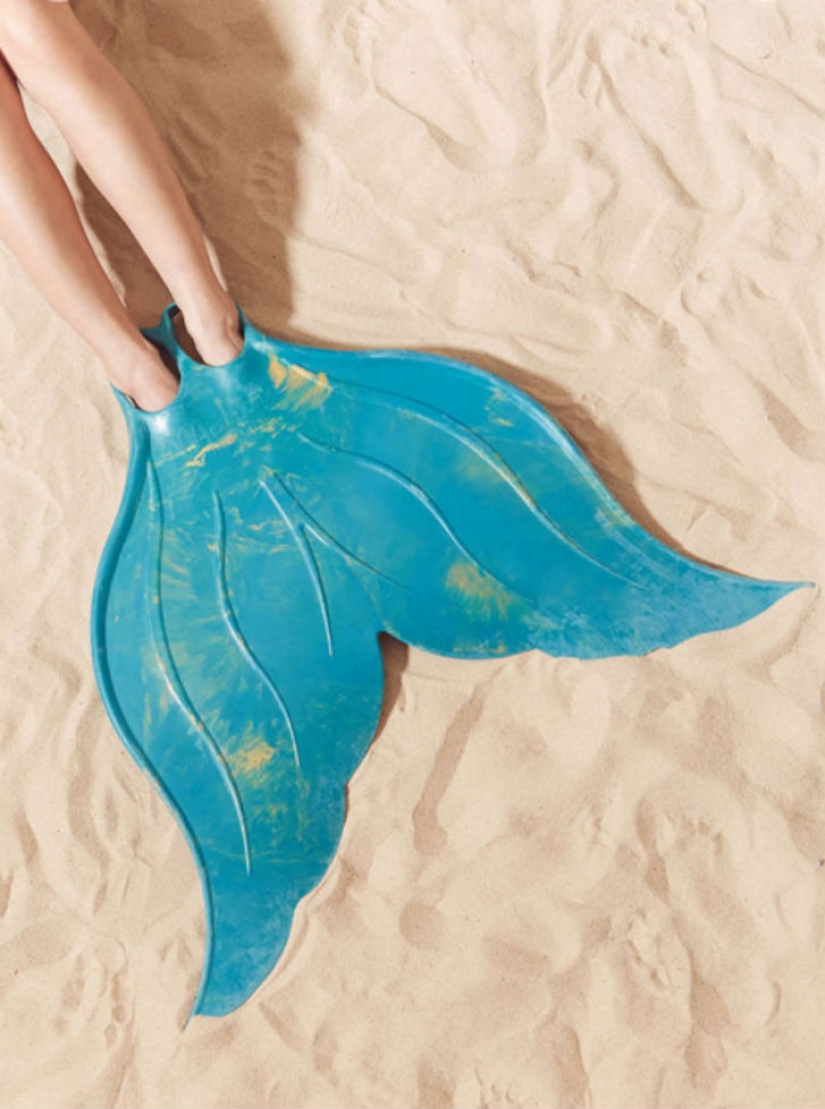 20 summer items for a real mermaid