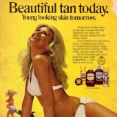 20 Vintage Ads And Commercials That May Intrigue And Fascinate